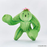 ファイナルファンタジーXIV ベンダブルぬいぐるみ バレルテンダー(毛公仔)※不設寄送《25年8月預定》 4988601269254