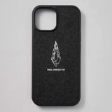 ファイナルファンタジーXIV スマートフォンケース クリスタル iPhone 15対応※不設寄送《25年8月預定》 4988601269308
