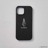 ファイナルファンタジーXIV スマートフォンケース クリスタル iPhone 15対応※不設寄送《25年8月預定》 4988601269308