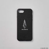 ファイナルファンタジーXIV スマートフォンケース クリスタル iPhone SE対応※不設寄送《25年8月預定》 4988601269322