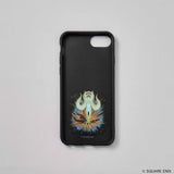 ファイナルファンタジーXIV スマートフォンケース クリスタル iPhone SE対応※不設寄送《25年8月預定》 4988601269322