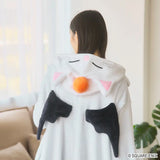 ファイナルファンタジーXIV 着ぐるみ モーグリ※不設寄送《25年8月預定》 4988601269360