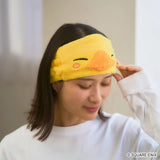 ファイナルファンタジーXIV ヘアバンド でぶチョコボ※不設寄送《25年8月預定》 4988601269391