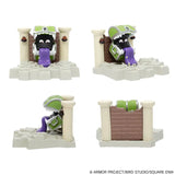 ドラゴンクエスト 立体モンスター図鑑フィギュア -大魔王ゾーマ登場編!-(原盒6個入)《25年4月預定》 4988601269414