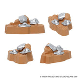 ドラゴンクエスト 立体モンスター図鑑フィギュア -大魔王ゾーマ登場編!-(原盒6個入)《25年4月預定》 4988601269414