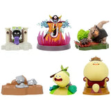 ドラゴンクエスト 立体モンスター図鑑フィギュア -大魔王ゾーマ登場編!-(原盒6個入)《25年4月預定》 4988601269414