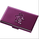 ドラゴンクエスト スマイルスライム カードケース 竜王(卡片盒)※不設寄送《25年9月預定》 日版 全數$178 / ※不設寄送 / 25年6月30日