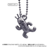 【再販】ファイナルファンタジーXIV ミニオンメタルチャーム Vol.1 ※隨機款式(全套8個入)※不設寄送《25年4月預定》 4988601270236