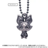 【再販】ファイナルファンタジーXIV ミニオンメタルチャーム Vol.1 ※隨機款式(全套8個入)※不設寄送《25年4月預定》 4988601270236