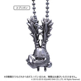 【再販】ファイナルファンタジーXIV ミニオンメタルチャーム Vol.1 ※隨機款式(全套8個入)※不設寄送《25年4月預定》 4988601270236