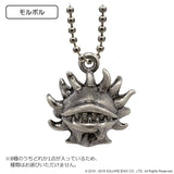 【再販】ファイナルファンタジーXIV ミニオンメタルチャーム Vol.2 ※隨機款式(全套8個入)※不設寄送《25年4月預定》 4988601270250