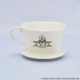 ドラゴンクエスト 純喫茶スライム コーヒードリッパー※不設寄送《25年6月預定》 4988601270311