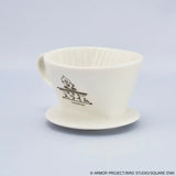 ドラゴンクエスト 純喫茶スライム コーヒードリッパー※不設寄送《25年6月預定》 4988601270311