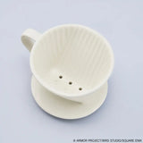 ドラゴンクエスト 純喫茶スライム コーヒードリッパー※不設寄送《25年6月預定》 4988601270311