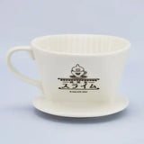 ドラゴンクエスト 純喫茶スライム コーヒードリッパー※不設寄送《25年6月預定》 4988601270311