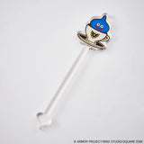 ドラゴンクエスト 純喫茶スライム マドラー※不設寄送《25年6月預定》 4988601270335