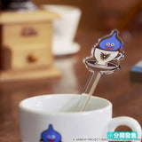 ドラゴンクエスト 純喫茶スライム マドラー※不設寄送《25年6月預定》 4988601270335