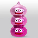 【再販】ドラゴンクエスト メタリックモンスターズギャラリー ももいろ三姉妹※不設寄送《25年5月預定》 4988601270427