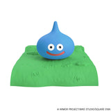 【再販】ドラゴンクエスト プラスチックモデルキットシリーズ スライム 草原ベースつき※不設寄送《26年9月預定》 日版 全數$90 / ※不設寄送 / 26年6月8日