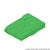 【再販】ドラゴンクエスト プラスチックモデルキットシリーズ スライム 草原ベースつき※不設寄送《26年9月預定》 日版 全數$90 / ※不設寄送 / 26年6月8日