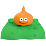 ドラゴンクエスト プラスチックモデルキットシリーズ スライムベス 草原ベースつき※不設寄送《25年9月預定》 4988601270458