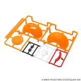 ドラゴンクエスト プラスチックモデルキットシリーズ スライムベス 草原ベースつき※不設寄送《25年9月預定》 4988601270458