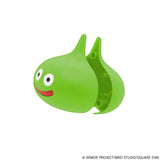 【再販】ドラゴンクエスト プラスチックモデルキットシリーズ ライムスライム ダンジョンベースつき※不設寄送《26年9月預定》 日版 全數$90 / ※不設寄送 / 26年6月8日