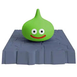 ドラゴンクエスト プラスチックモデルキットシリーズ ライムスライム ダンジョンベースつき※不設寄送《25年9月預定》 4988601270465