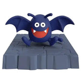 ドラゴンクエスト プラスチックモデルキットシリーズ ドラキー ダンジョンベースつき※不設寄送《25年12月預定》 4988601270472