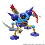 ドラゴンクエスト プラスチックモデルキットシリーズ キラーマシン※不設寄送《26年9月預定》 日版 全數$208 / ※不設寄送 / 26年6月8日