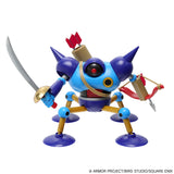 ドラゴンクエスト プラスチックモデルキットシリーズ キラーマシン※不設寄送《26年9月預定》 日版 全數$208 / ※不設寄送 / 26年6月8日