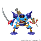 ドラゴンクエスト プラスチックモデルキットシリーズ キラーマシン※不設寄送《26年9月預定》 日版 全數$208 / ※不設寄送 / 26年6月8日