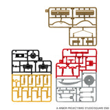 ドラゴンクエスト プラスチックモデルキットシリーズ キラーマシン※不設寄送《26年9月預定》 日版 全數$208 / ※不設寄送 / 26年6月8日
