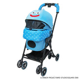 DRAGON QUEST PETs ペットカート スライム コムペット ミリミリ キャリー DXセット(寵物手推車)※不設寄送《25年9月預定》 4988601270496