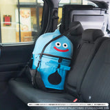 DRAGON QUEST PETs ペットカート スライム コムペット ミリミリ キャリー DXセット(寵物手推車)※不設寄送《25年9月預定》 4988601270496