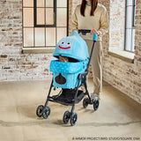 DRAGON QUEST PETs ペットカート スライム コムペット ミリミリ キャリー DXセット(寵物手推車)※不設寄送《25年9月預定》 4988601270496