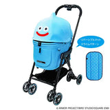 DRAGON QUEST PETs ペットカート スライム コムペット ミリミリ キャリー(寵物手推車)※不設寄送《25年9月預定》 4988601270502