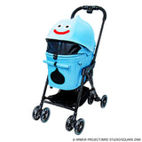 DRAGON QUEST PETs ペットカート スライム コムペット ミリミリ キャリー(寵物手推車)※不設寄送《25年9月預定》 4988601270502