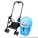 DRAGON QUEST PETs ペットカート スライム コムペット ミリミリ キャリー(寵物手推車)※不設寄送《25年9月預定》 4988601270502