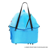 DRAGON QUEST PETs ペットカート スライム コムペット ミリミリ キャリー(寵物手推車)※不設寄送《25年9月預定》 4988601270502