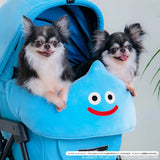 DRAGON QUEST PETs コンフォートクッション スライム コムペット ペットカート用(寵物手推車配件)※不設寄送《25年9月預定》 4988601270519