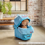 DRAGON QUEST PETs コンフォートクッション スライム コムペット ペットカート用(寵物手推車配件)※不設寄送《25年9月預定》 4988601270519