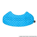 DRAGON QUEST PETs リバーシブルコンフォートクッション スライムパターン コムペット ペットカート用(寵物手推車配件)※不設寄送《25年9月預定》 4988601270526