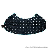 DRAGON QUEST PETs リバーシブルコンフォートクッション スライムパターン コムペット ペットカート用(寵物手推車配件)※不設寄送《25年9月預定》 4988601270526