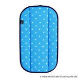 DRAGON QUEST PETs リバーシブルマット スライムパターン コムペット ペットカート用(寵物手推車配件)※不設寄送《25年9月預定》 4988601270533