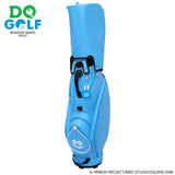 ドラゴンクエスト ゴルフ キャディバッグ スライム(哥爾夫球袋)※不設寄送《26年2月預定》 日版 全數$4598 / ※不設寄送 / 25年9月8日