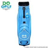 ドラゴンクエスト ゴルフ キャディバッグ スライム(哥爾夫球袋)※不設寄送《26年2月預定》 日版 全數$4598 / ※不設寄送 / 25年9月8日