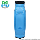 ドラゴンクエスト ゴルフ キャディバッグ スライム(哥爾夫球袋)※不設寄送《26年2月預定》 日版 全數$4598 / ※不設寄送 / 25年9月8日