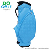 ドラゴンクエスト ゴルフ キャディバッグ スライム(哥爾夫球袋)※不設寄送《26年2月預定》 日版 全數$4598 / ※不設寄送 / 25年9月8日