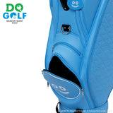 ドラゴンクエスト ゴルフ キャディバッグ スライム(哥爾夫球袋)※不設寄送《26年2月預定》 日版 全數$4598 / ※不設寄送 / 25年9月8日